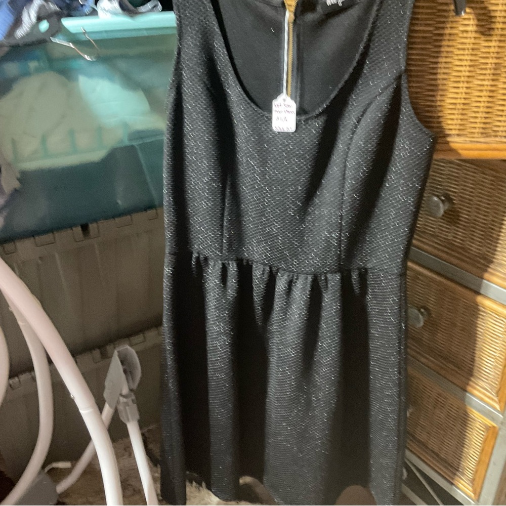 Women’s wet seal dress